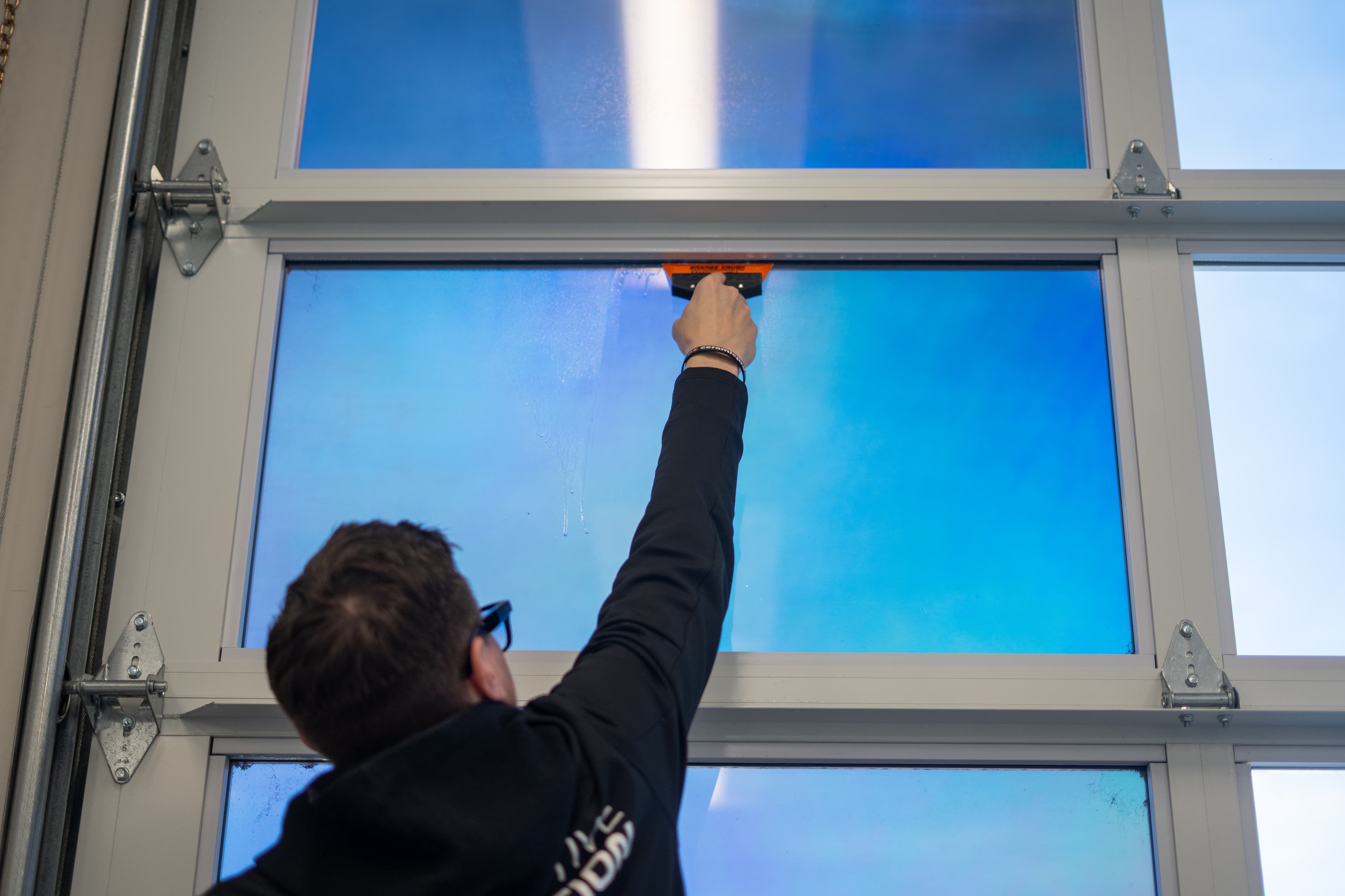 Residential Project 5