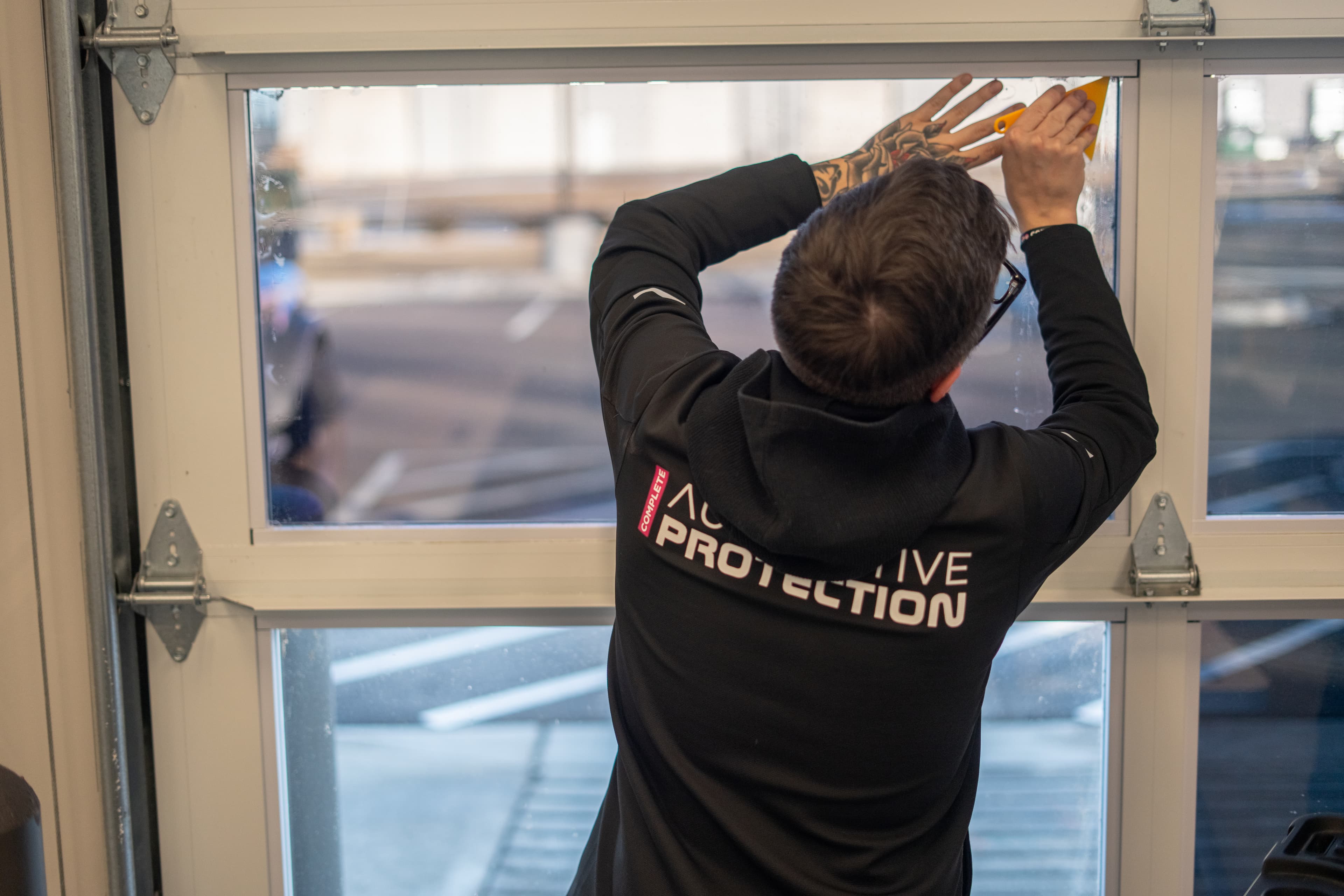 Commercial Project 6