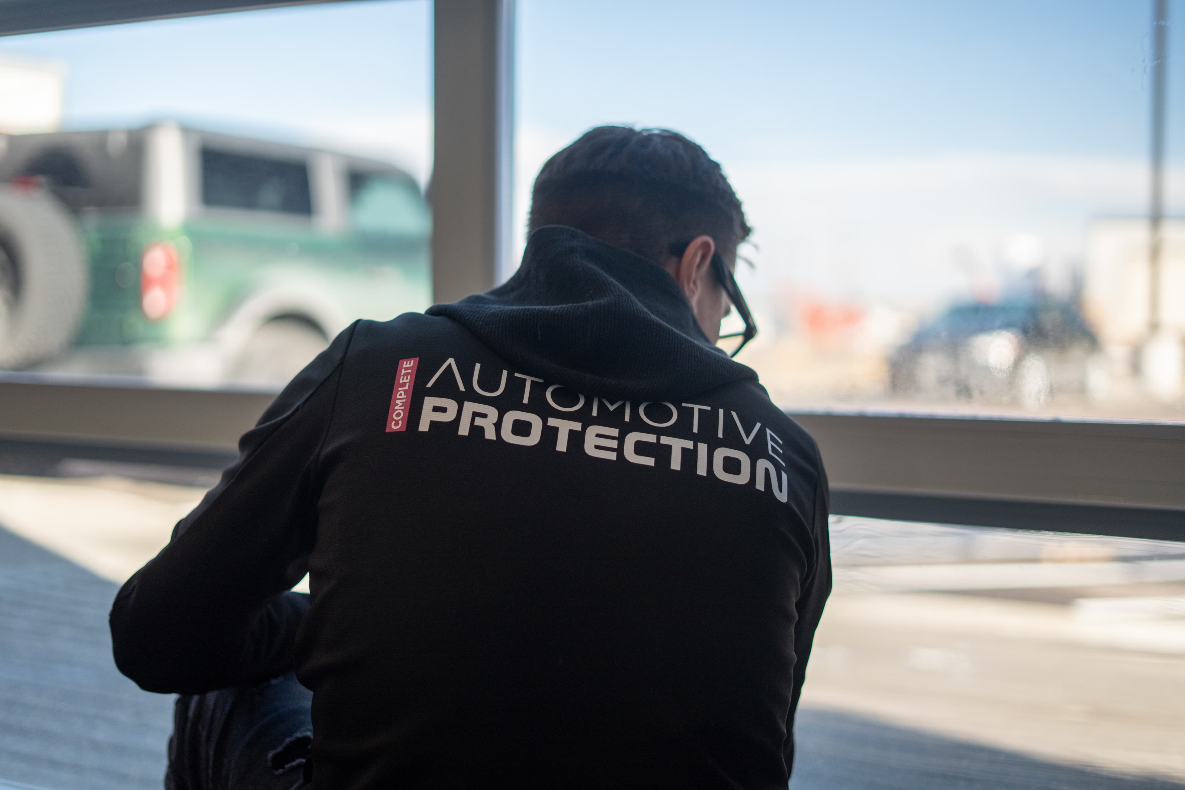 Commercial Project 5