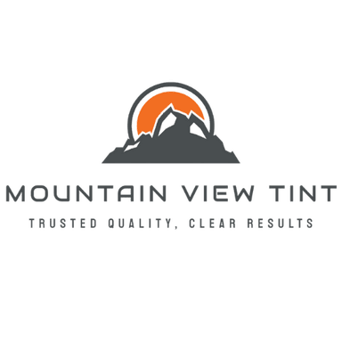 Mountain View Tint Logo